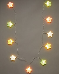 Children's Star Bedroom Lights