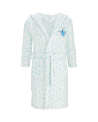 Children's Frozen Dressing Gown