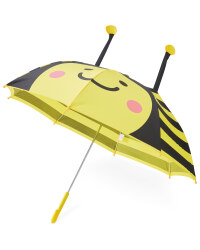 Children's 3D Bee Umbrella
