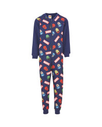 Children's Avengers Onesie