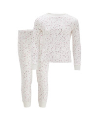 Lily & Dan Children's Star Pyjamas