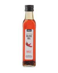 Chilli Infused Olive Oil