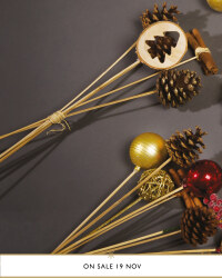 Christmas Picks