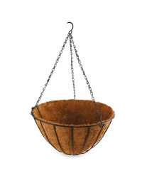 Classic Hanging Basket