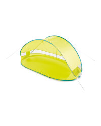 Classic Sun Shelter - Lime