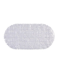 Kirkton House Clear Bath Mat