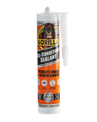 Clear Gorilla Sealant