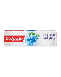 Colgate Natural Extracts Whitening