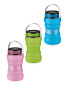 Collapsible Light Up Water Bottle