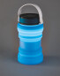 Collapsible Light Up Water Bottle