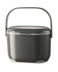 Addis Compost Caddy - Grey