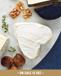 Continental Cheese