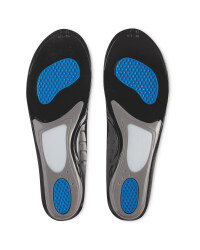 Crane Coolmax Gel Insoles