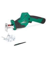 Cordless Garden Saw
