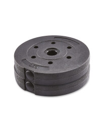 Crane 2 x 5kg Weight Plates