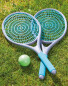 Crane Garden Tennis Sets
