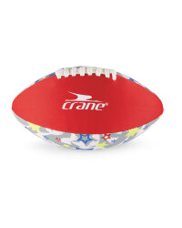 Crane Neoprene American Football