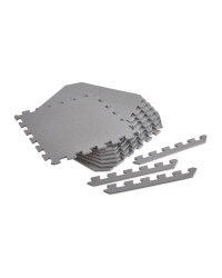 Crane Protective Floor Mats