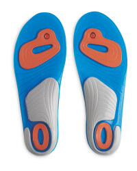 Crane Sports Gel Insoles