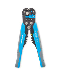 Workzone Crimping Tool Set
