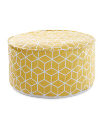 Kirkton House Cube Bean Cube