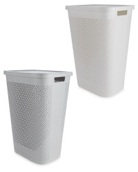 Curver Laundry Hamper