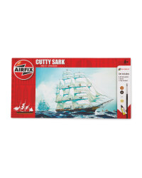 Cutty Sark Airfix Starter Set