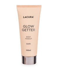 Dark Glow Get It Body Foundation