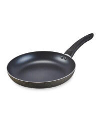 Dark Grey 24cm Frying Pan