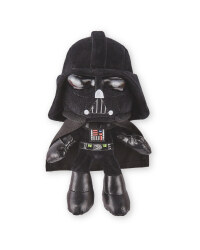 Star Wars Darth Vader Soft Toy