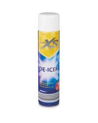 Auto XS De-Icer Spray 600ml