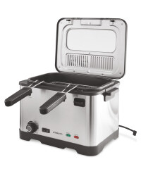 Ambiano Deep Fat Fryer