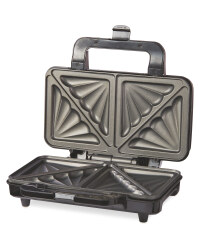 Deep Fill Sandwich Toaster