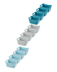 Design Living Boxes 1.8L 4 Pack
