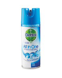 Dettol Disinfectant Spray