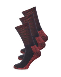 Dickies Work Socks 3 Pack