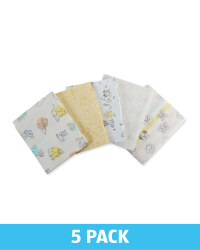 Disney Baby Fat Quarters Set