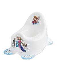 Disney Frozen Potty