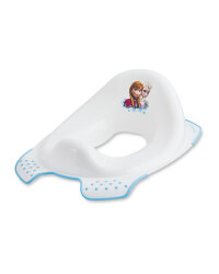 Disney Frozen Toilet Seat