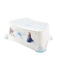 Frozen Disney Step Stool