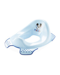 Mickey Mouse Disney Toilet Seat