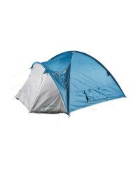 Dome Tent - Blue