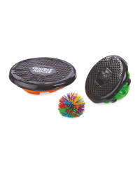 Double Juggle Set