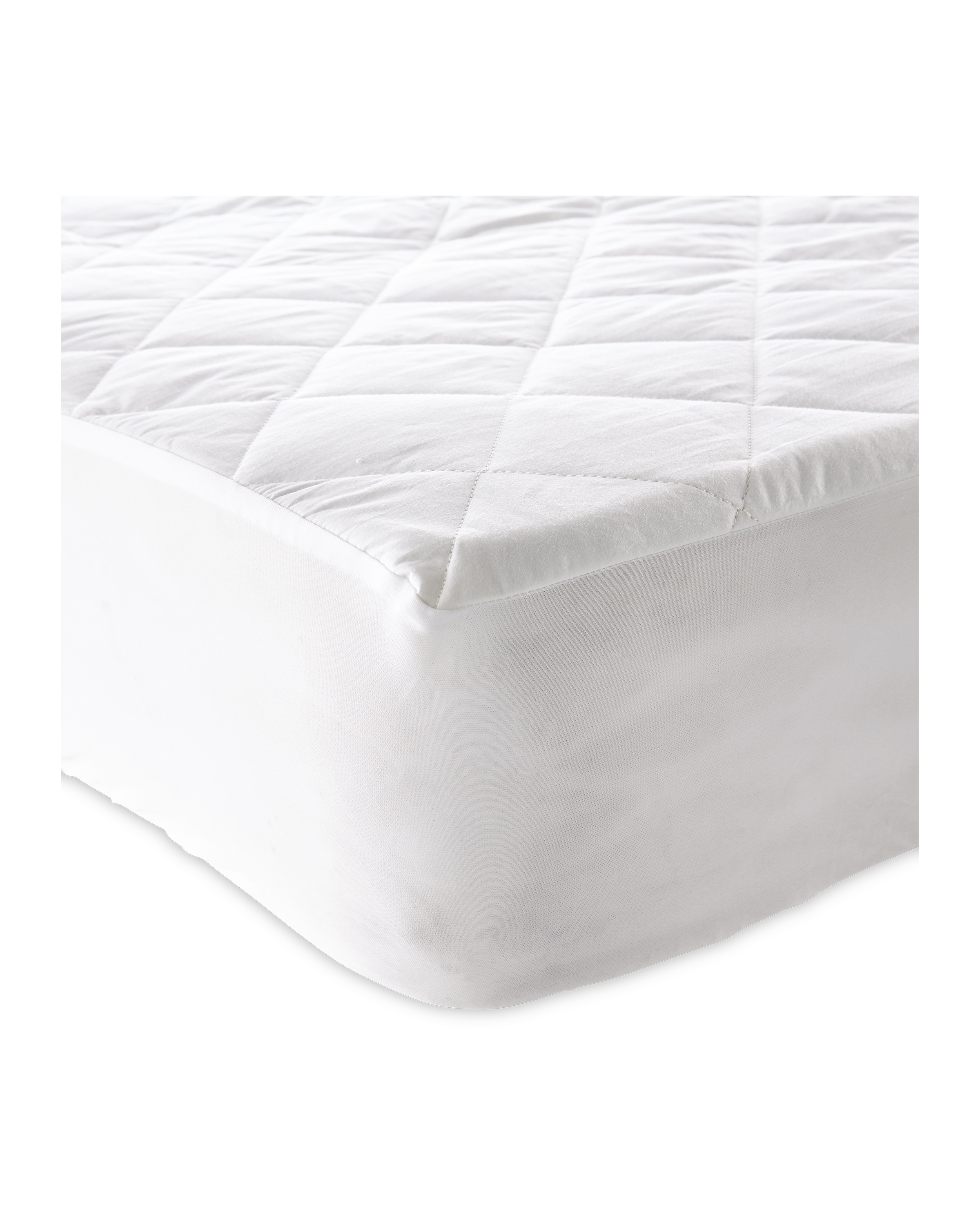 Double Mattress Protector Cover