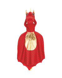 Children's Book Day Dress Up Dragon