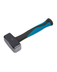 Workzone Drilling Hammer