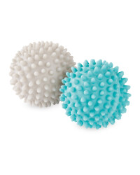 Dryer Balls 2 Pack