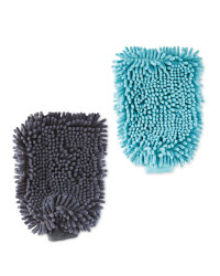 Kirkton House Duster Mitt