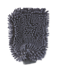 Kirkton House Duster Mitt - Grey
