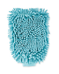 Kirkton House Duster Mitt - Teal